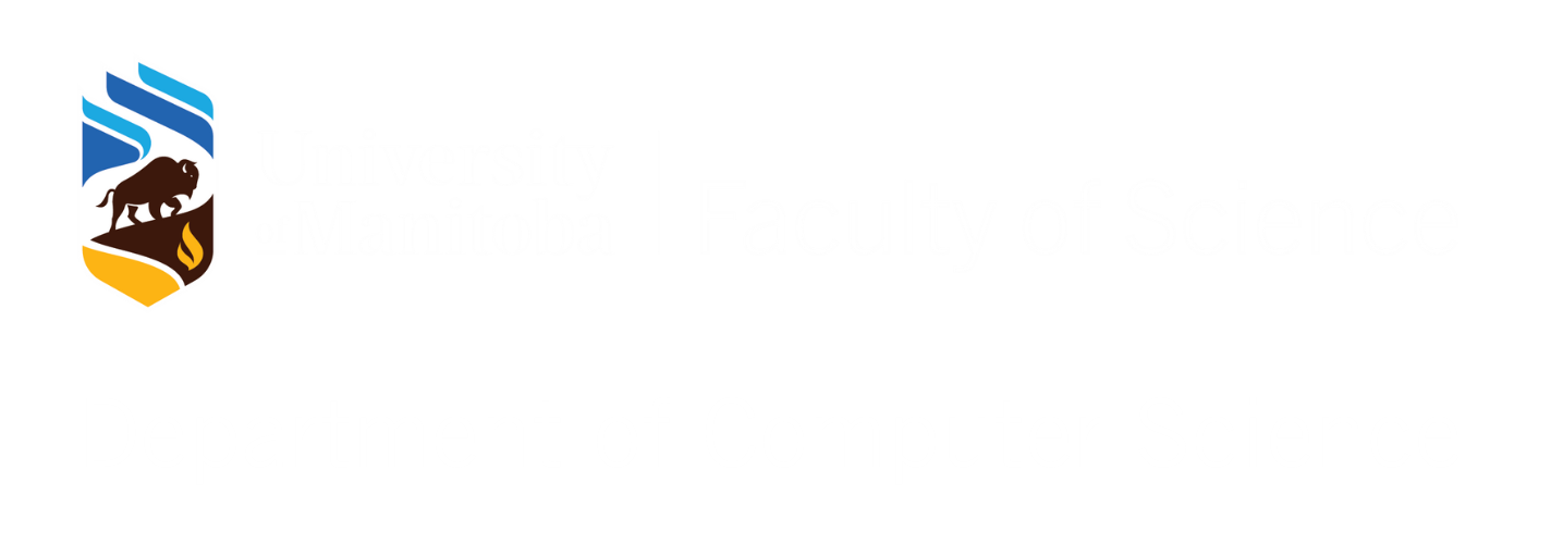 University of Manitoba - Computer Science